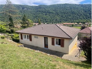 maison à la vente -   25960  DELUZ, surface 91 m2 vente maison - UBI480928754